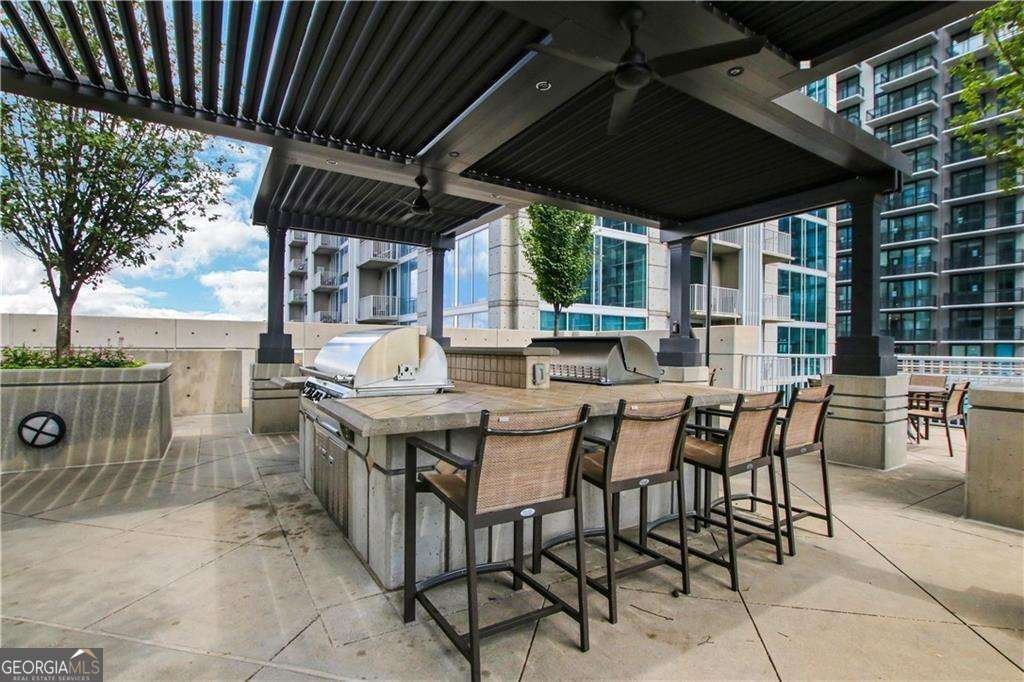 855 Peachtree Street Atlanta - Photo 44