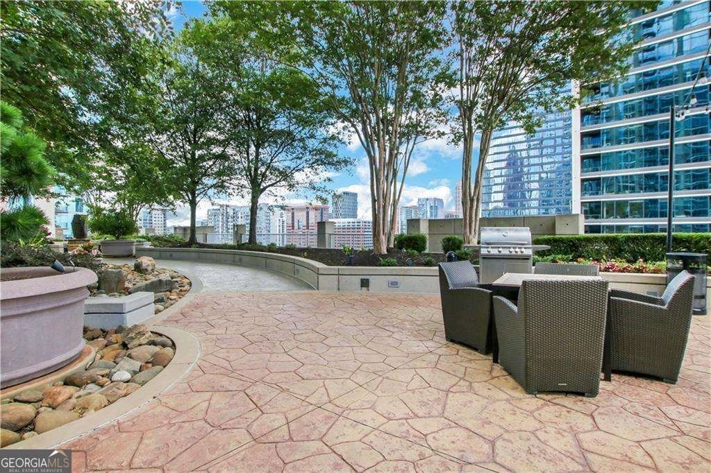 855 Peachtree Street Atlanta - Photo 46