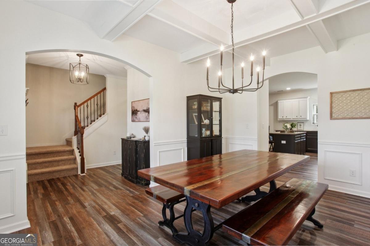 118 Grayson Myers Drive Villa Rica - Photo 10