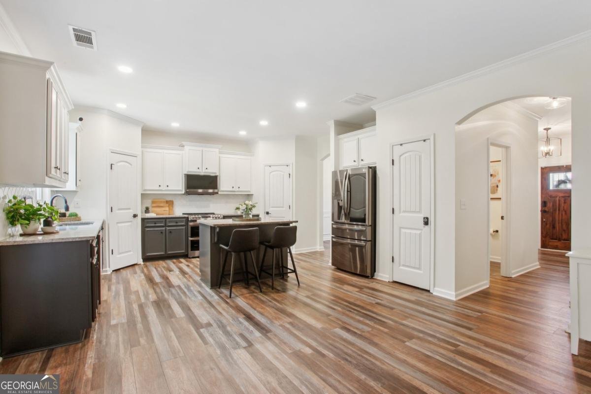 118 Grayson Myers Drive Villa Rica - Photo 12