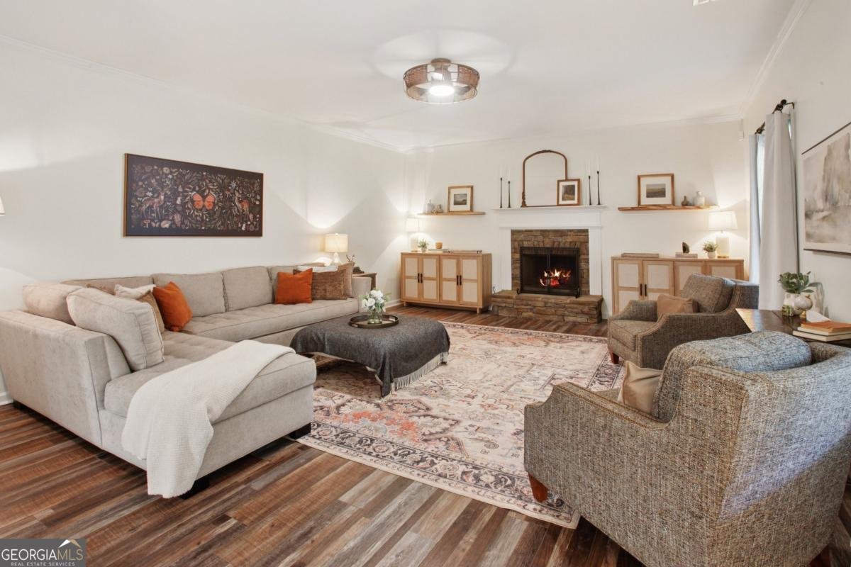118 Grayson Myers Drive Villa Rica - Photo 13