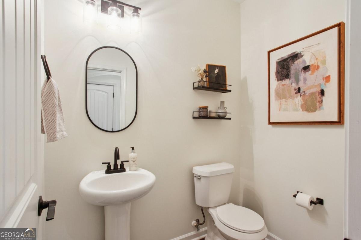 118 Grayson Myers Drive Villa Rica - Photo 15