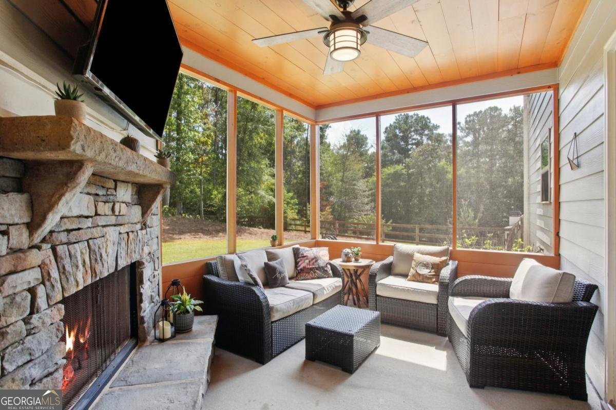 118 Grayson Myers Drive Villa Rica - Photo 16