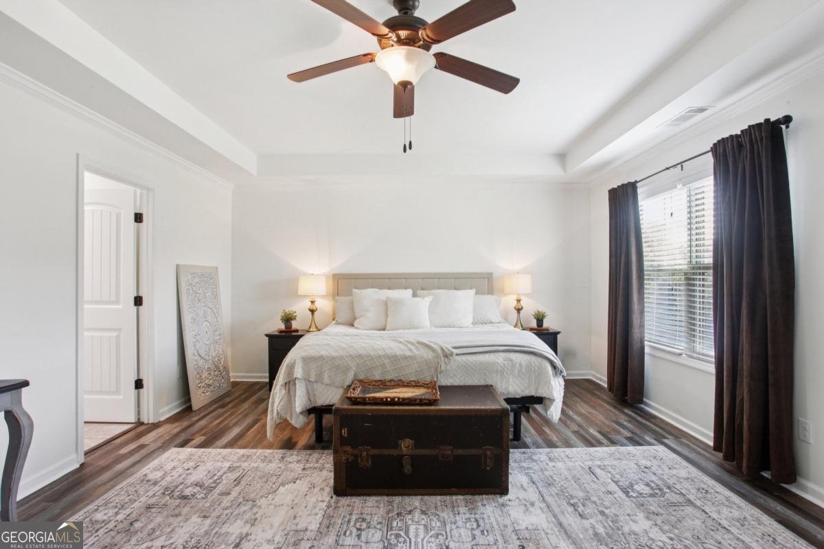 118 Grayson Myers Drive Villa Rica - Photo 21
