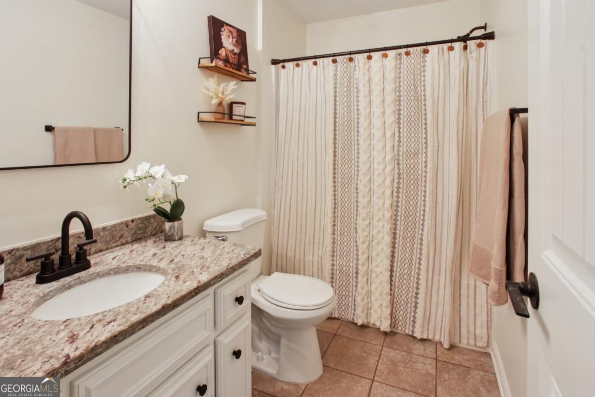 118 Grayson Myers Drive Villa Rica - Photo 28
