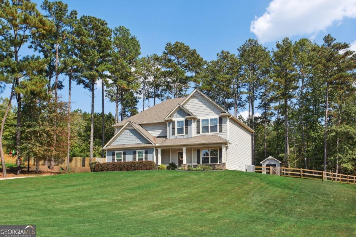 118 Grayson Myers Drive Villa Rica - Photo 33