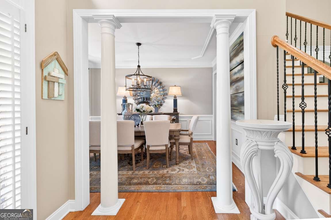 235 Camden Creek Court Lawrenceville - Photo 10