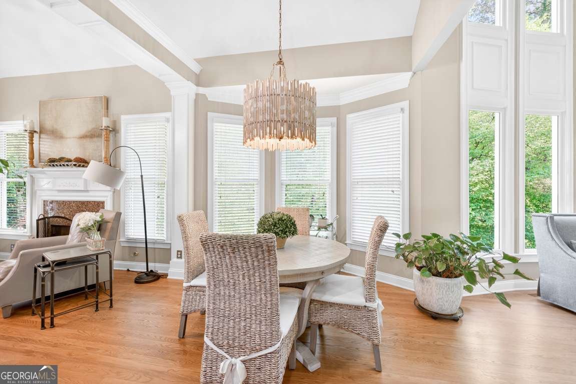 235 Camden Creek Court Lawrenceville - Photo 13