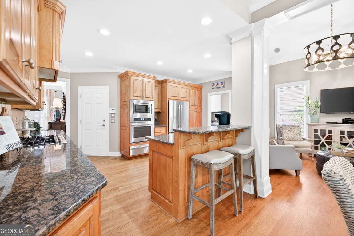 235 Camden Creek Court Lawrenceville - Photo 14