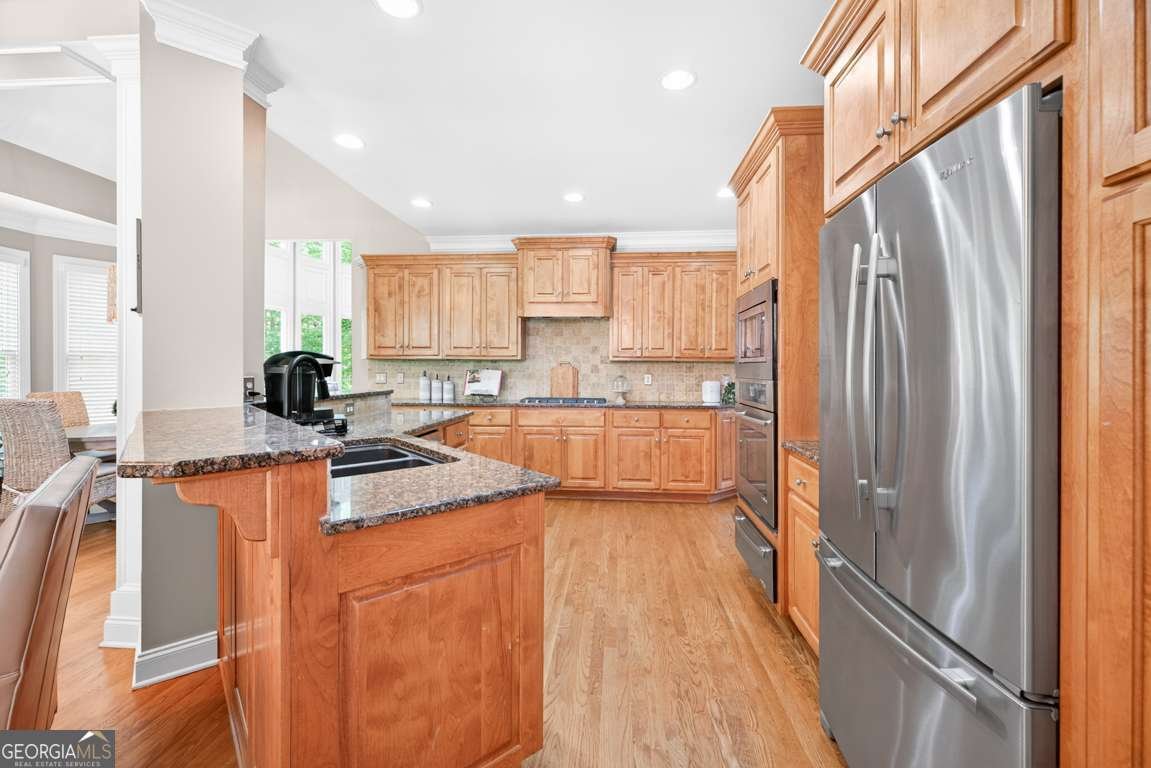 235 Camden Creek Court Lawrenceville - Photo 15