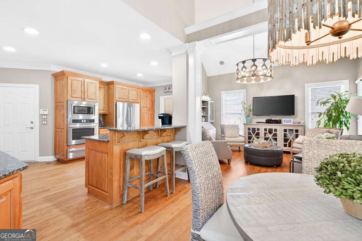 235 Camden Creek Court Lawrenceville - Photo 17