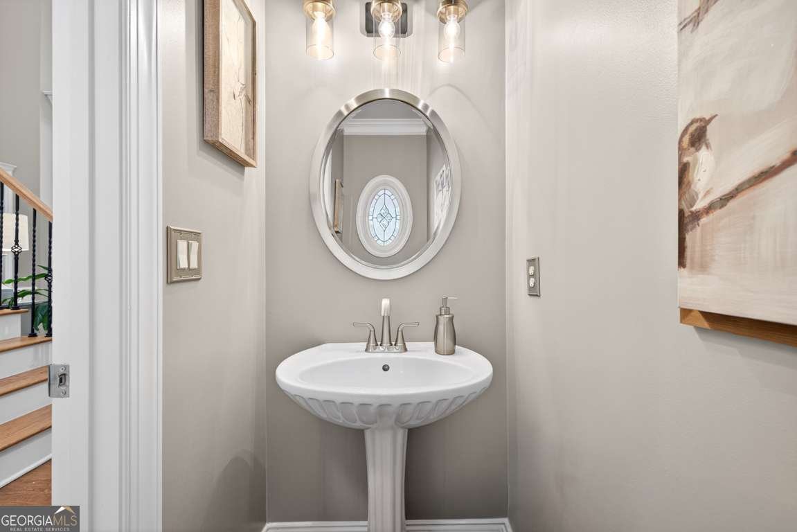 235 Camden Creek Court Lawrenceville - Photo 18
