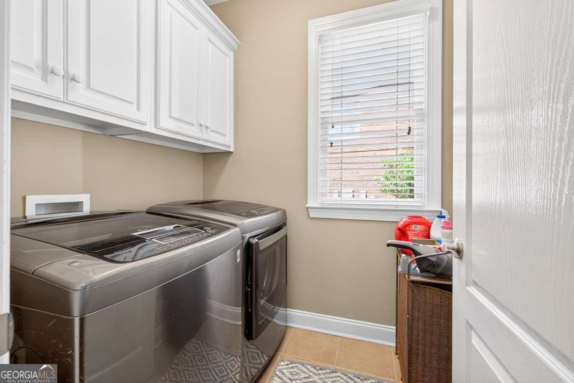 235 Camden Creek Court Lawrenceville - Photo 19