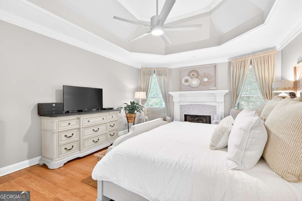 235 Camden Creek Court Lawrenceville - Photo 21
