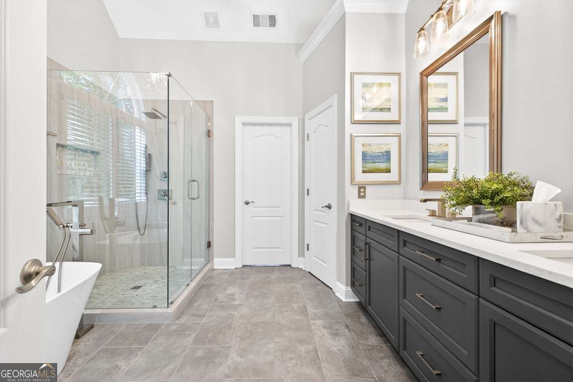 235 Camden Creek Court Lawrenceville - Photo 22