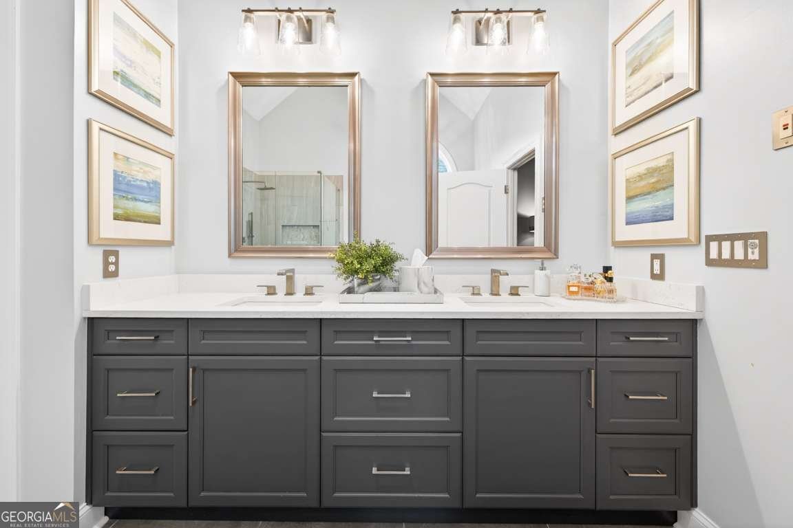 235 Camden Creek Court Lawrenceville - Photo 23