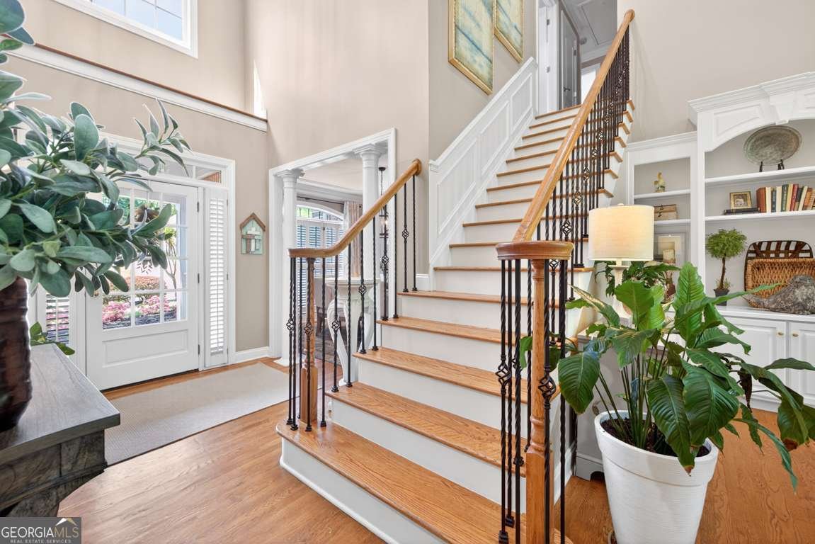 235 Camden Creek Court Lawrenceville - Photo 26