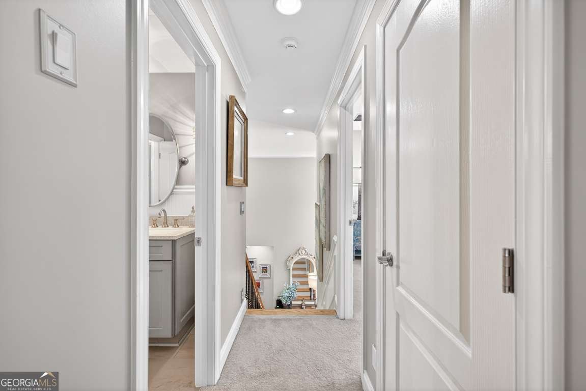 235 Camden Creek Court Lawrenceville - Photo 27