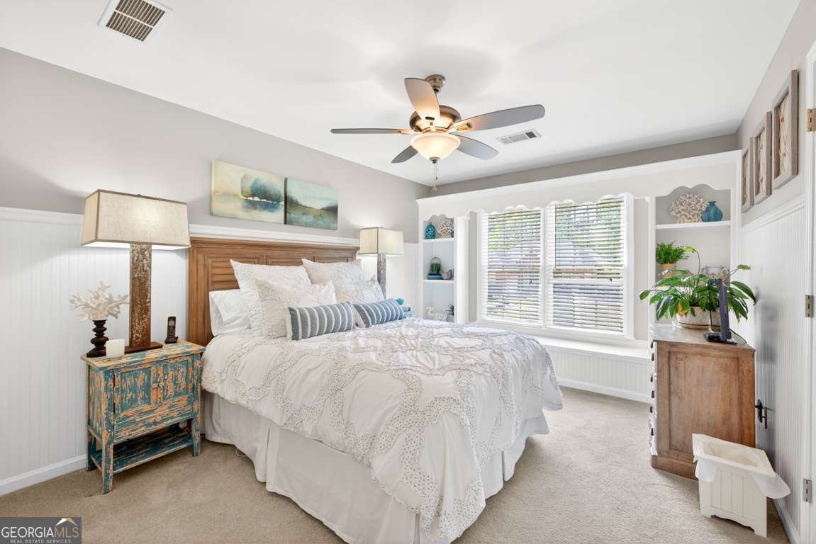 235 Camden Creek Court Lawrenceville - Photo 28