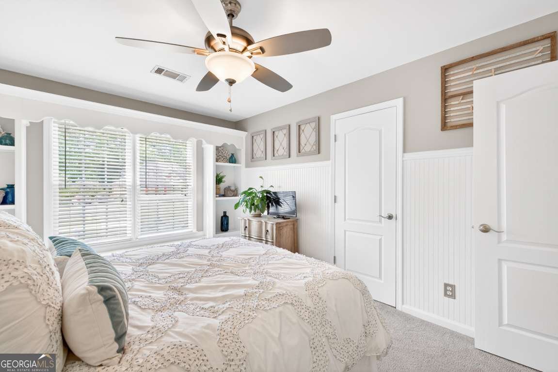 235 Camden Creek Court Lawrenceville - Photo 29