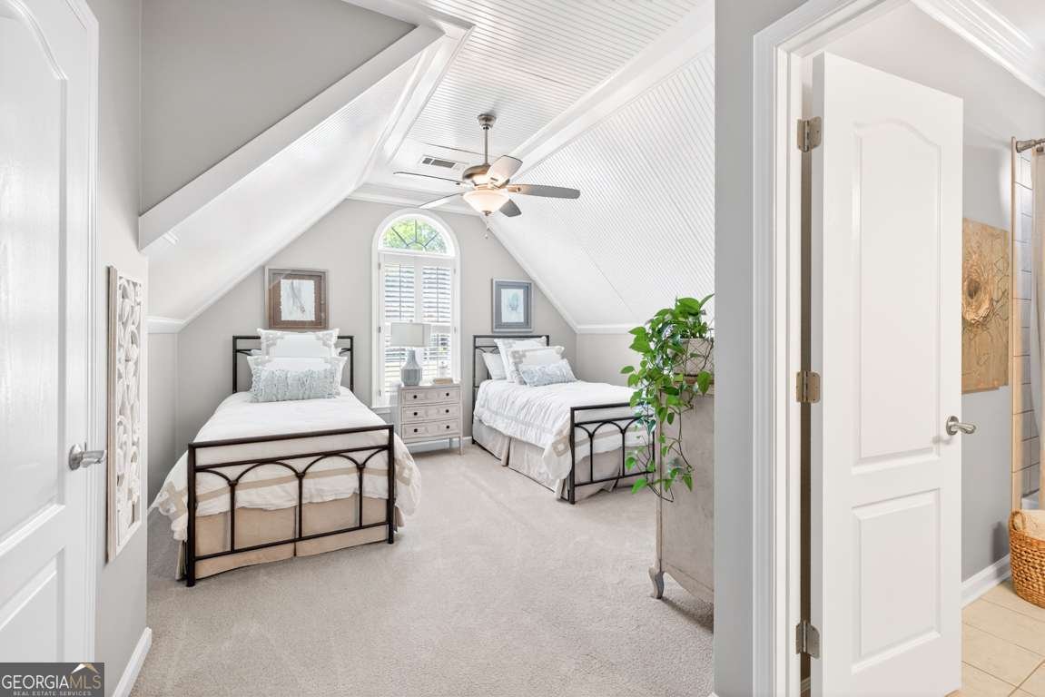 235 Camden Creek Court Lawrenceville - Photo 30