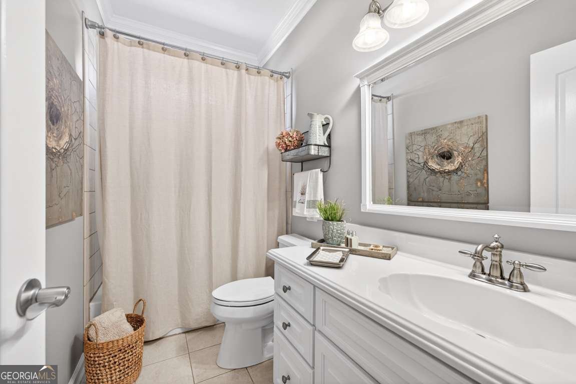 235 Camden Creek Court Lawrenceville - Photo 32