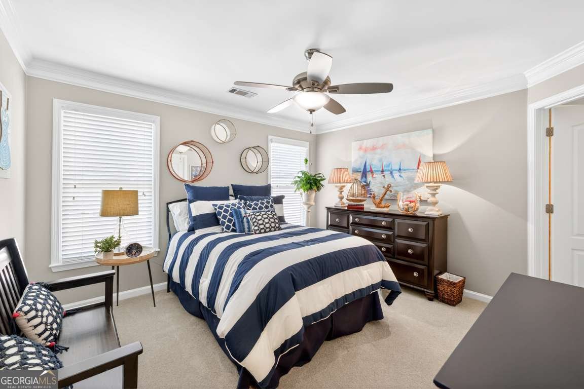 235 Camden Creek Court Lawrenceville - Photo 33