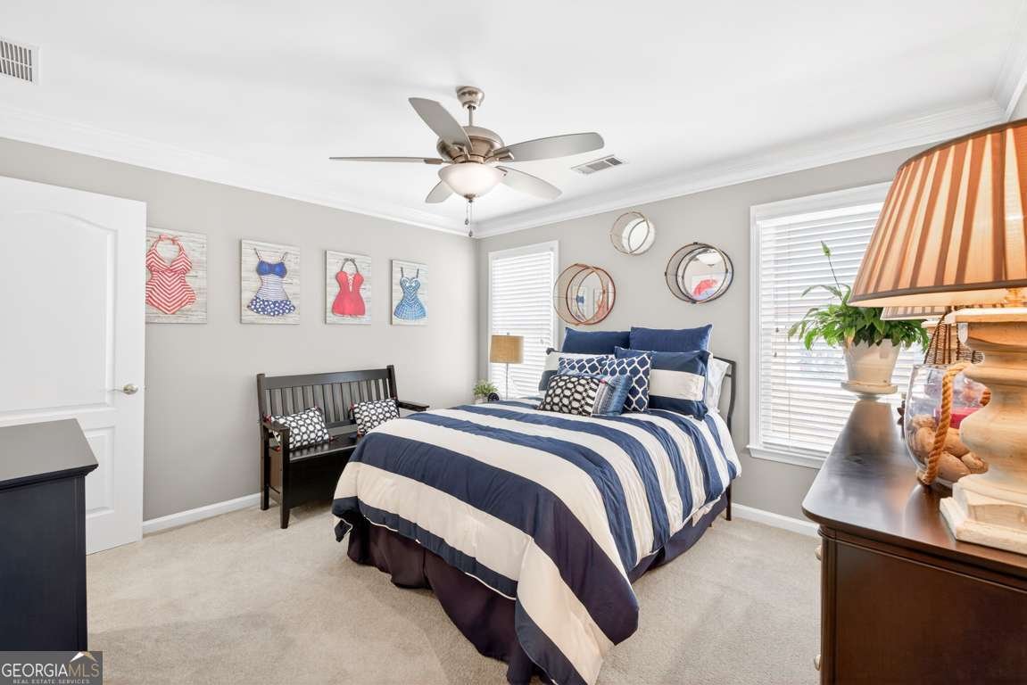 235 Camden Creek Court Lawrenceville - Photo 34