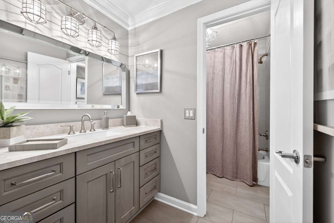 235 Camden Creek Court Lawrenceville - Photo 35