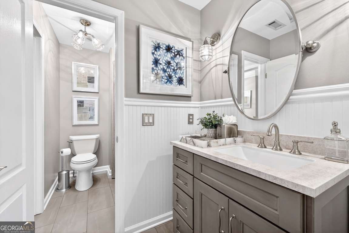 235 Camden Creek Court Lawrenceville - Photo 36