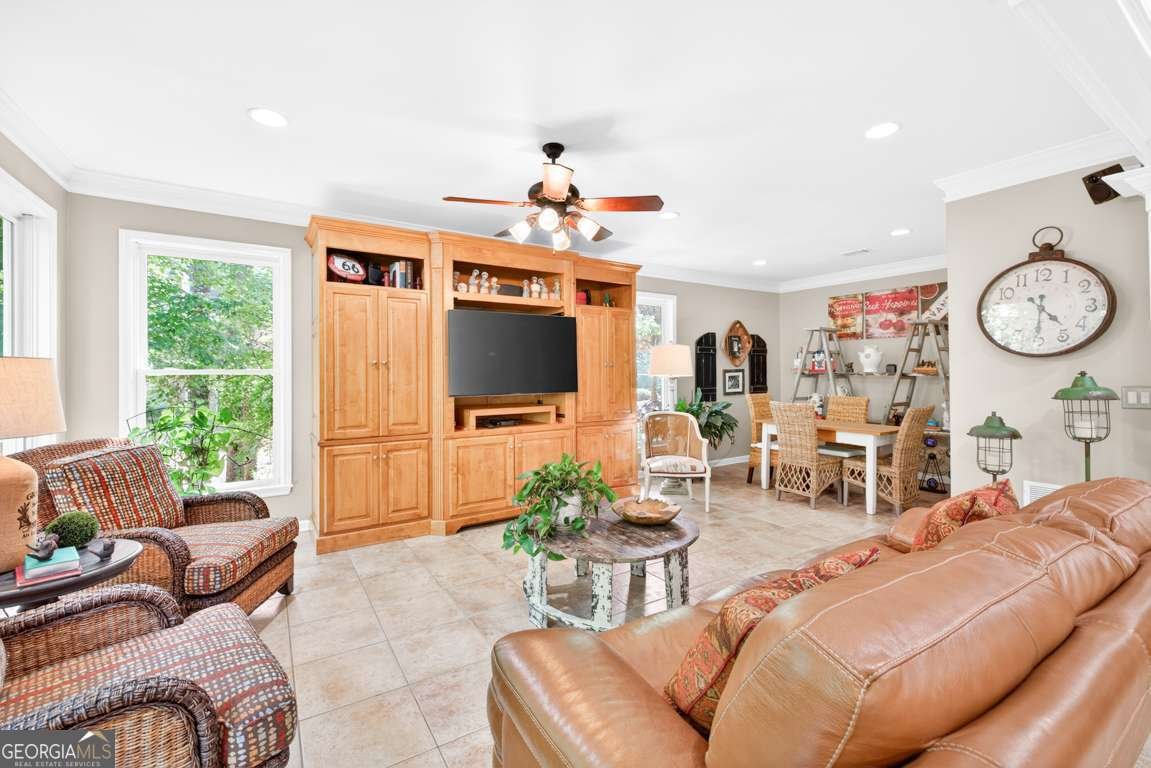 235 Camden Creek Court Lawrenceville - Photo 40