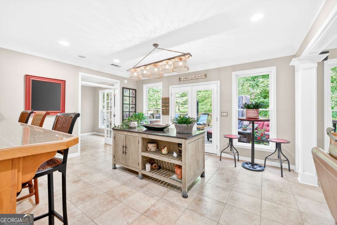 235 Camden Creek Court Lawrenceville - Photo 42