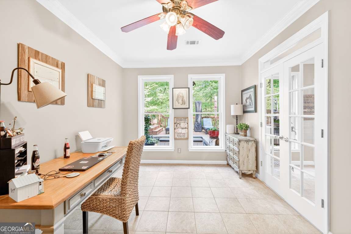 235 Camden Creek Court Lawrenceville - Photo 44