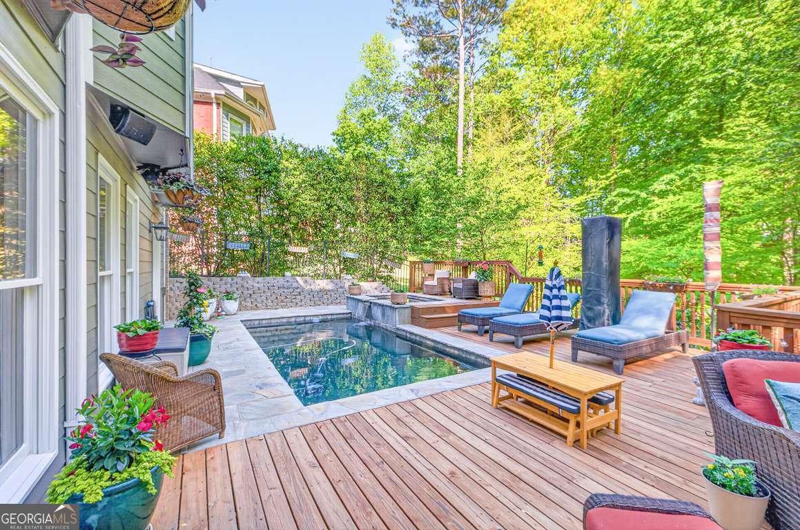 235 Camden Creek Court Lawrenceville - Photo 47