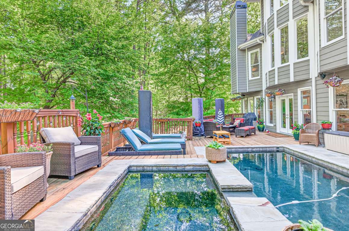 235 Camden Creek Court Lawrenceville - Photo 49