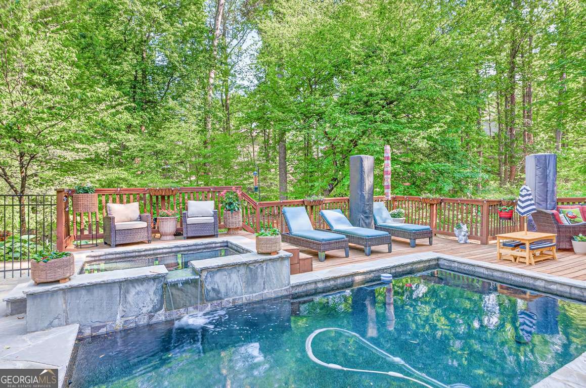 235 Camden Creek Court Lawrenceville - Photo 50