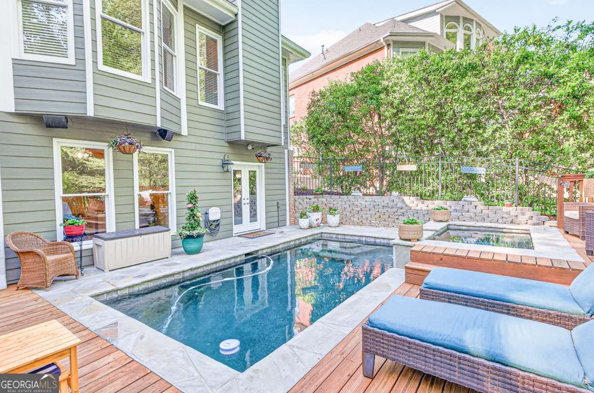 235 Camden Creek Court Lawrenceville - Photo 51
