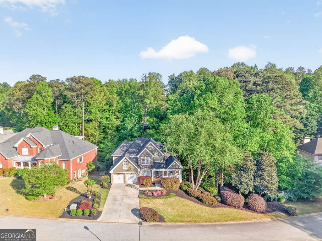 235 Camden Creek Court Lawrenceville - Photo 60