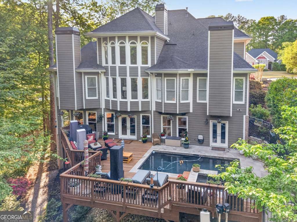 235 Camden Creek Court Lawrenceville - Photo 61