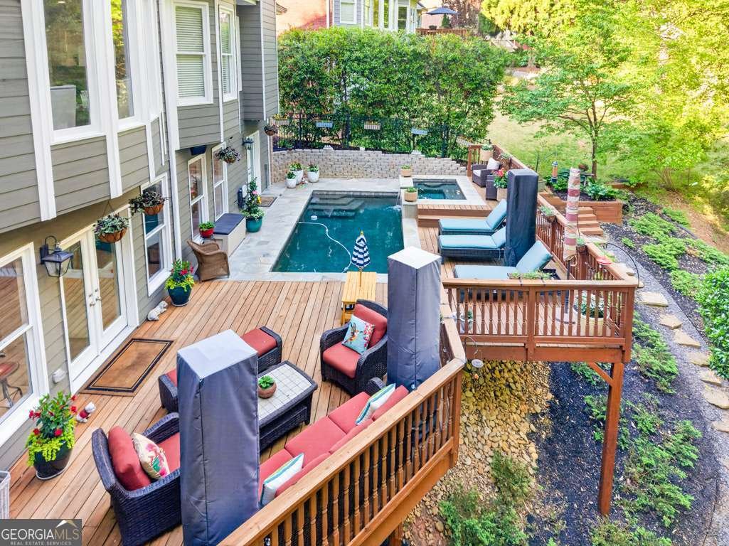 235 Camden Creek Court Lawrenceville - Photo 63