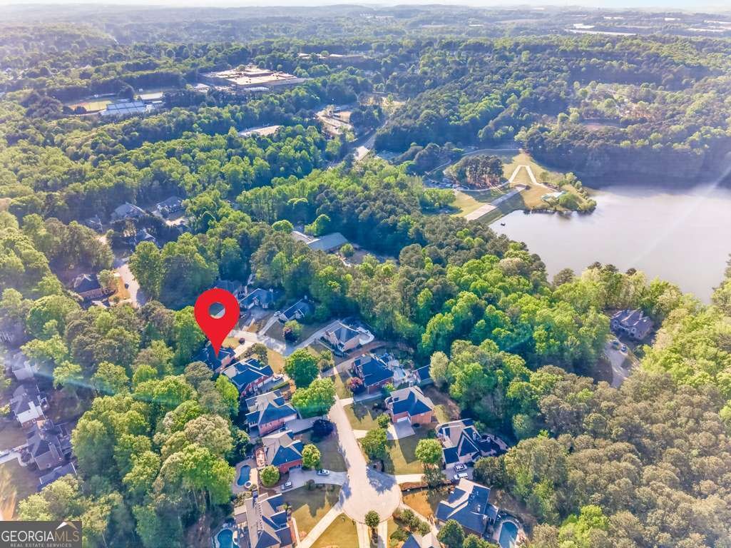 235 Camden Creek Court Lawrenceville - Photo 68