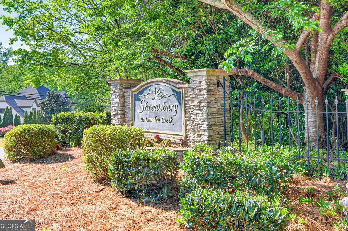 235 Camden Creek Court Lawrenceville - Photo 70