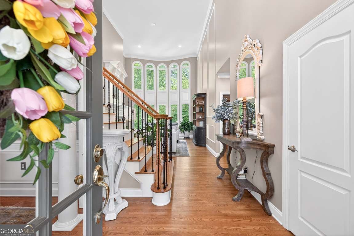 235 Camden Creek Court Lawrenceville - Photo 9