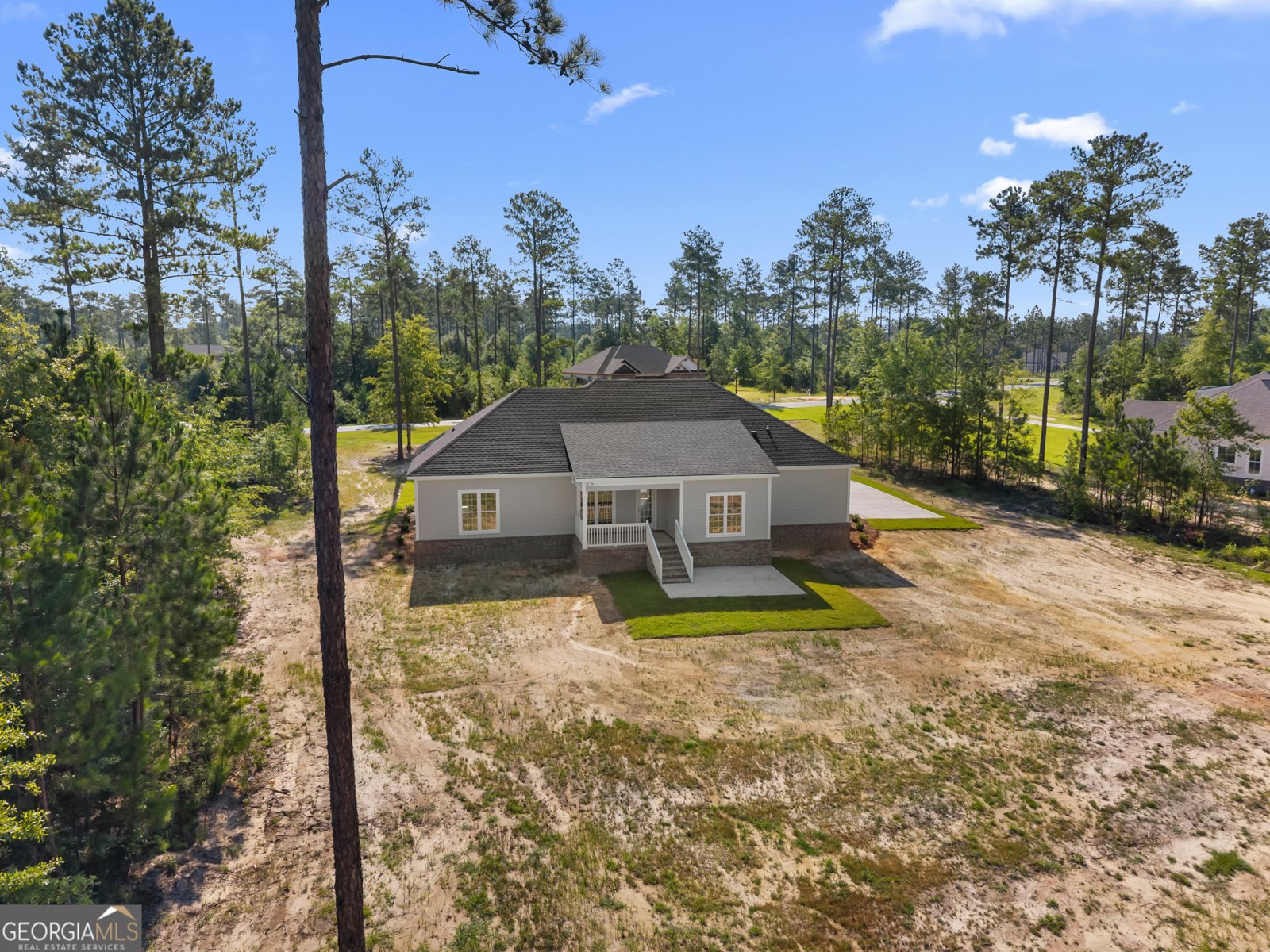 104 Arcadia Circle Statesboro - Photo 29