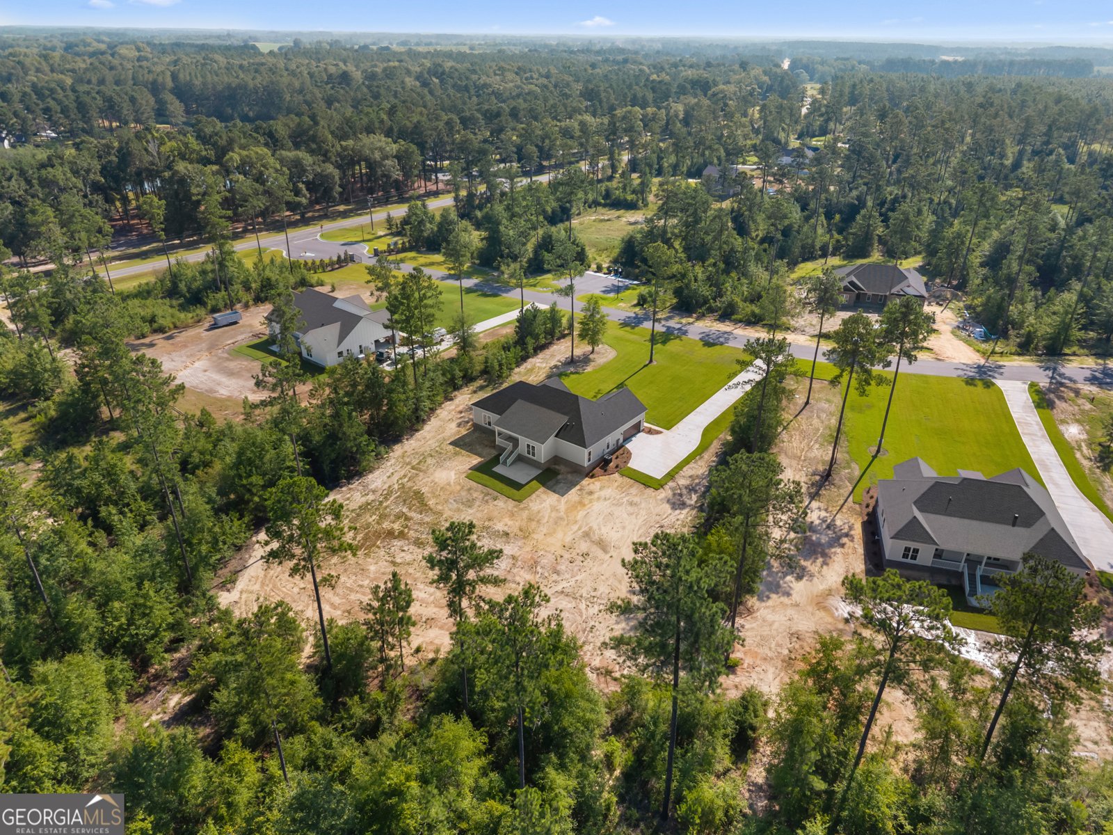 104 Arcadia Circle Statesboro - Photo 31