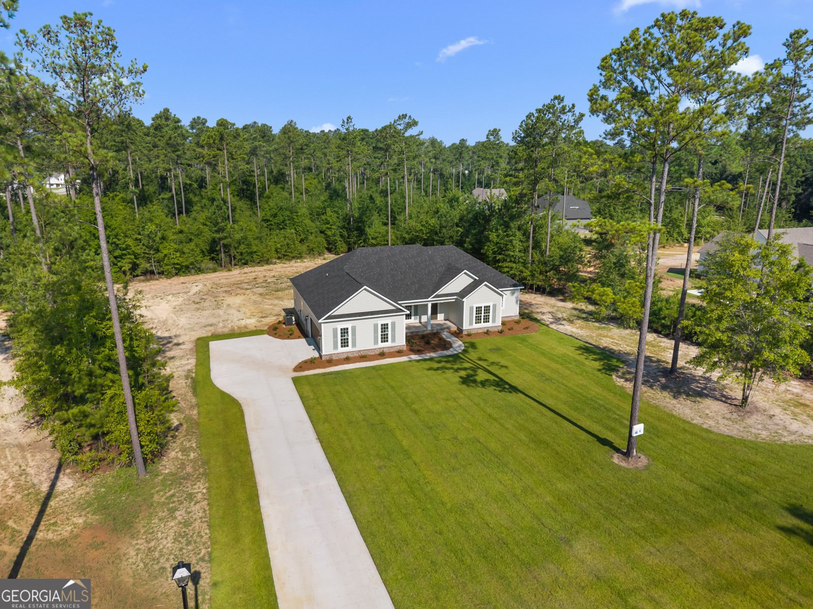 104 Arcadia Circle Statesboro - Photo 32