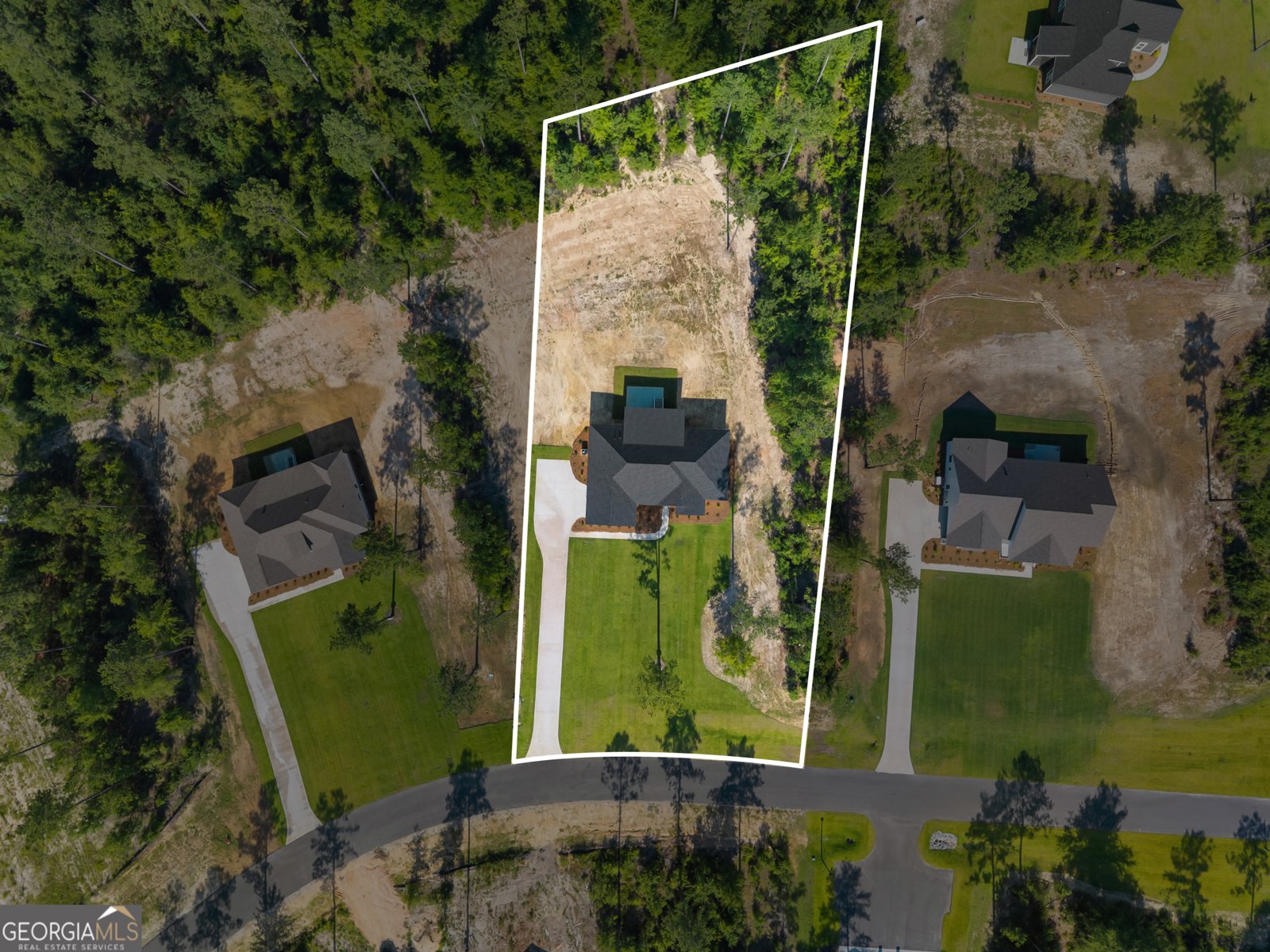 104 Arcadia Circle Statesboro - Photo 35