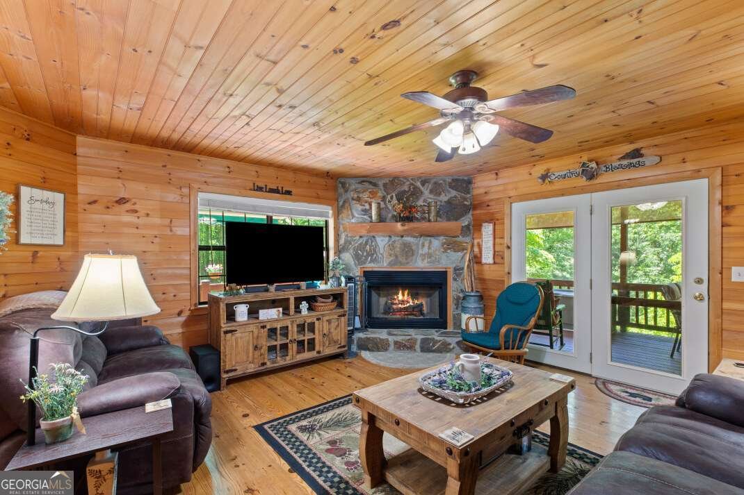 66 Fortenberry Road Young Harris - Photo 10
