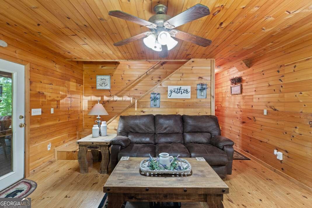 66 Fortenberry Road Young Harris - Photo 12