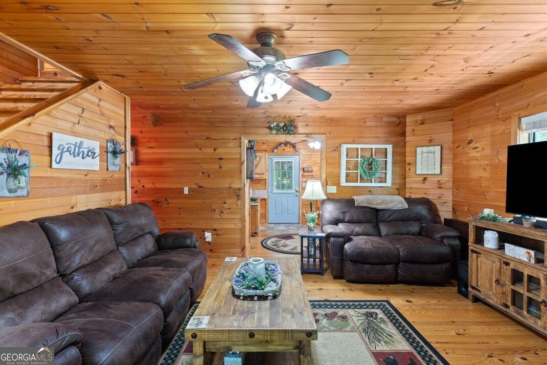 66 Fortenberry Road Young Harris - Photo 13